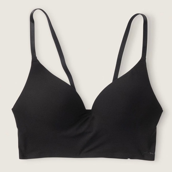 2 for $30 VS/ Pink Lounge Bra - Picture 3 of 6